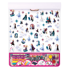 Frozen - Bloco Gigante 5 em 1 2