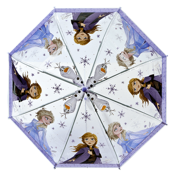 Frozen - Guarda-Chuva 2