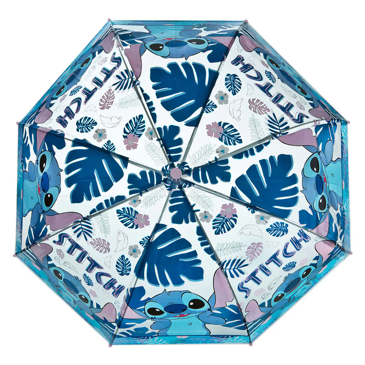 Stitch - Guarda-Chuva | Cubos Luminosos