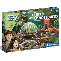 A Terra dos Dinossauros