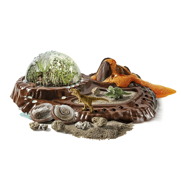 A Terra dos Dinossauros 2