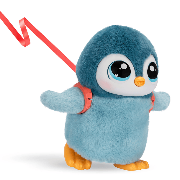 Little Live Pets - My Walking Penguin 4