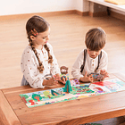 Puzzle XXL - Capuchinho Vermelho 3