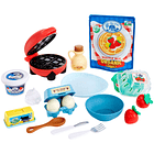 Little Tikes Creative Chefs - Waffle Kit 2