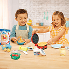 Little Tikes Creative Chefs - Waffle Kit 4