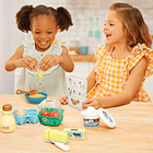 Little Tikes Creative Chefs - Waffle Kit 5