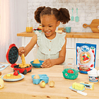Little Tikes Creative Chefs - Waffle Kit 7
