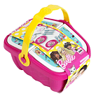 Cesto de Piquenique Barbie 1