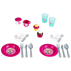 Cesto de Piquenique Barbie 3