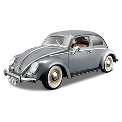 Bburago 1:18 - Volkswagen Kafer Beetle (1955)