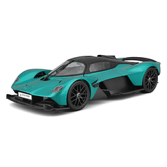 Maisto 1:18 - Aston Martin Valkyrie