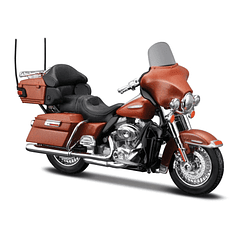 Maisto 1:18 - Harley Davidson 2013 FLHTK Electra Glide Ultra Limited