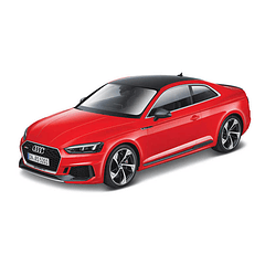 Bburago 1:24 - Audi RS 5 Coupé