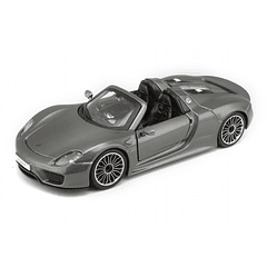 Bburago 1:24 - Porsche 918 Spyder