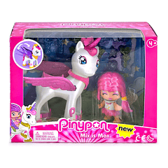 PinyPon - Unicórnio Voador