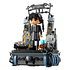 Figura de Wednesday Addams 2
