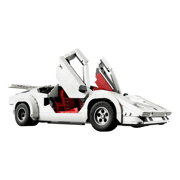 Lamborghini Countach 5000 Quattrovalvole 4