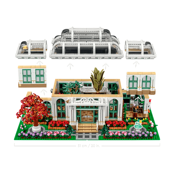 O Jardim Botânico 4