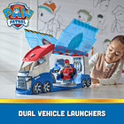 Patrulha Pata - Camião Launch & Rescue Patroller 3