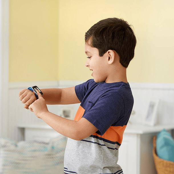 Kidizoom Smart Watch DX2 - Relógio Azul 10