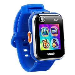 Kidizoom Smart Watch DX2 - Relógio Azul
