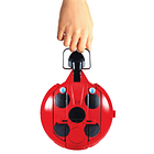 Ladybug Scooter Switch ‘N Go com Boneca 5