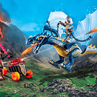 Dragão de Combate 2