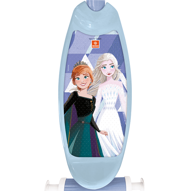 Trotinete 3 Rodas da Frozen 3