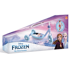 Trotinete 3 Rodas da Frozen