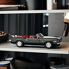 Chevrolet Camaro Z28 6