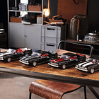 Chevrolet Camaro Z28 7