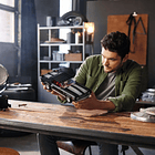 Chevrolet Camaro Z28 8