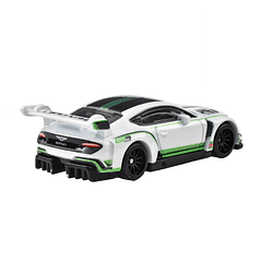 Hot Wheels Race Day - 2018 Bentley Continental GT3