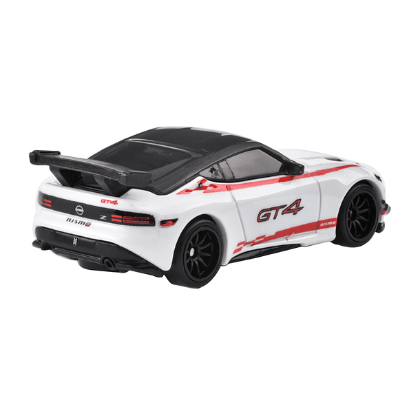 Hot Wheels Race Day - 2023 Nissan Z GT4 2