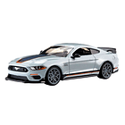 Hot Wheels Premium 1:43 - 2021 Ford Mustang Mach 1 2