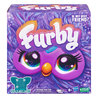 Peluche Furby Purple 1