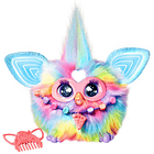 Peluche Furby Tie Dye 2