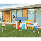 Feber Casual 6 In 1 Activity House 10