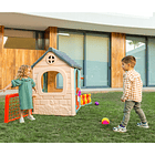 Feber Casual 6 In 1 Activity House 11