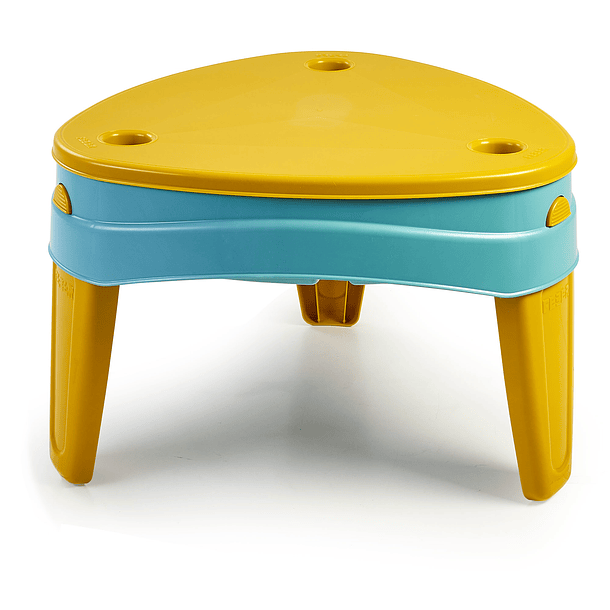 Mesa Casual Play Island 4