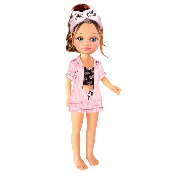 Nancy Beauty Fridge 3