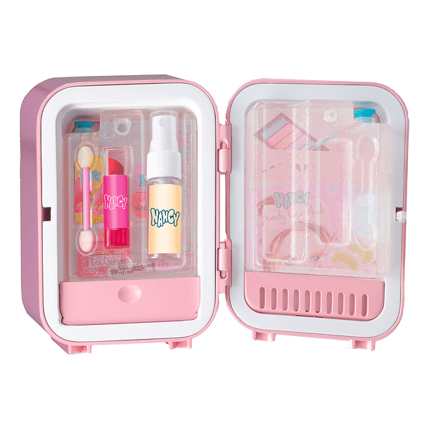 Nancy Beauty Fridge 5