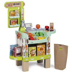Supermercado Bio