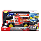 Dickie - Camião de Resgate Bombeiros 1
