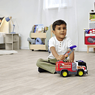 Dickie - Camião de Resgate Bombeiros 3