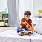 Dickie - Camião Obras 4