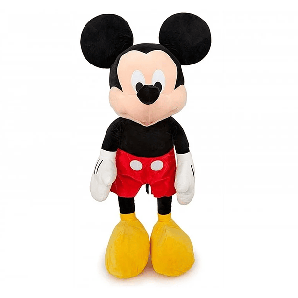 Peluche Mickey 75cm 