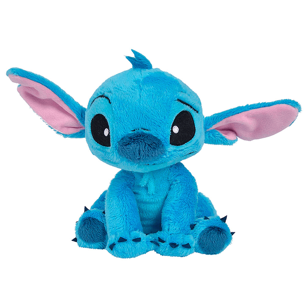 Peluche Stitch 25cm 