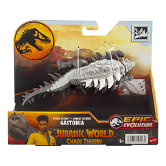 Jurassic World Strike Attack - Gastonia