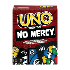 Uno No Mercy